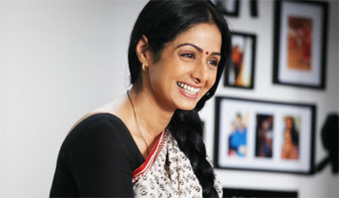 Sridevi`s ‘English Vinglish’ gets a standing ovation at the Toronto Film Festival